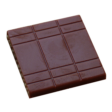 Mini Square Bar (Neapolitan); 5g; 24 pieces